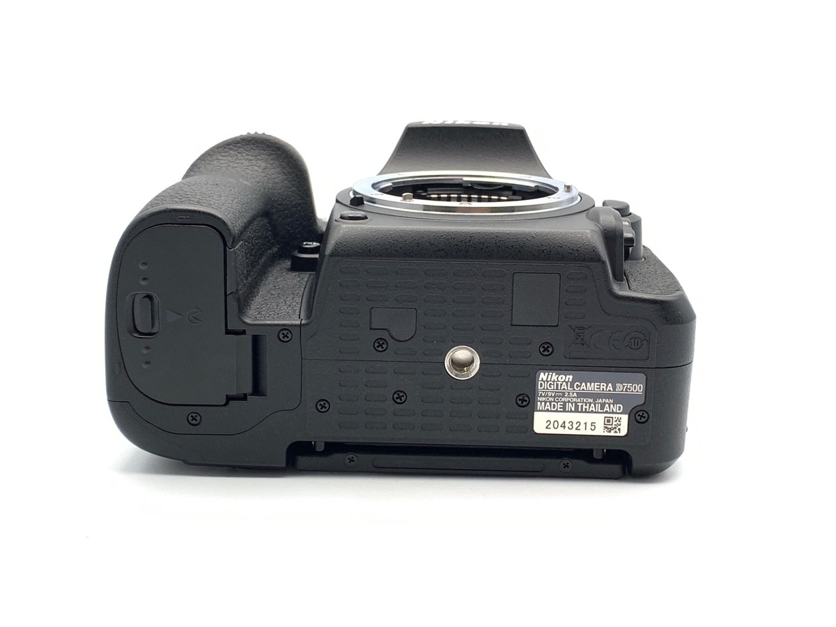 ニコン D7500 ボディ