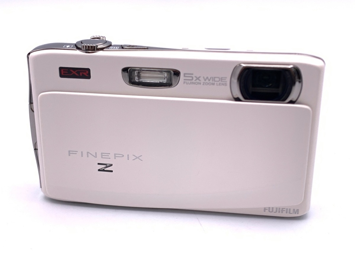 フジフイルム FinePix Z900EXR ホワイト