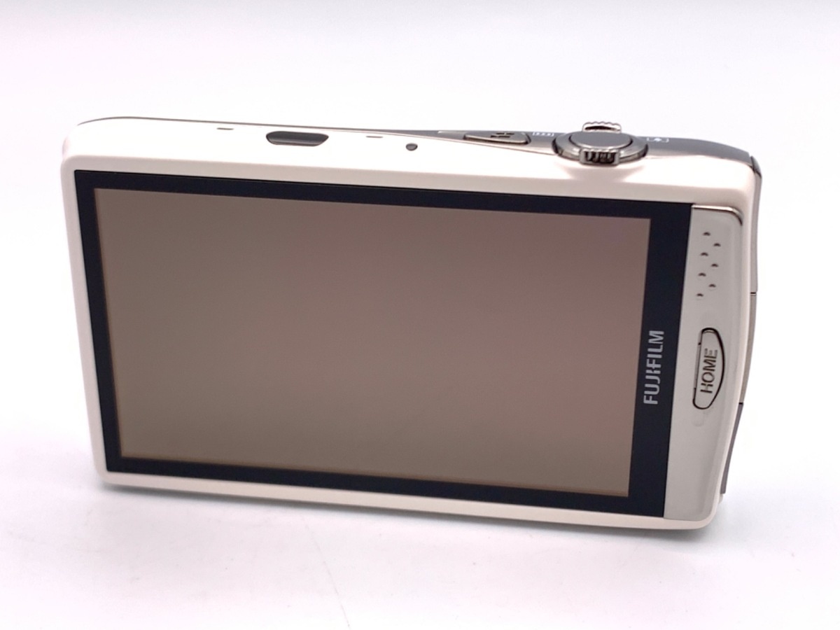 フジフイルム FinePix Z900EXR ホワイト