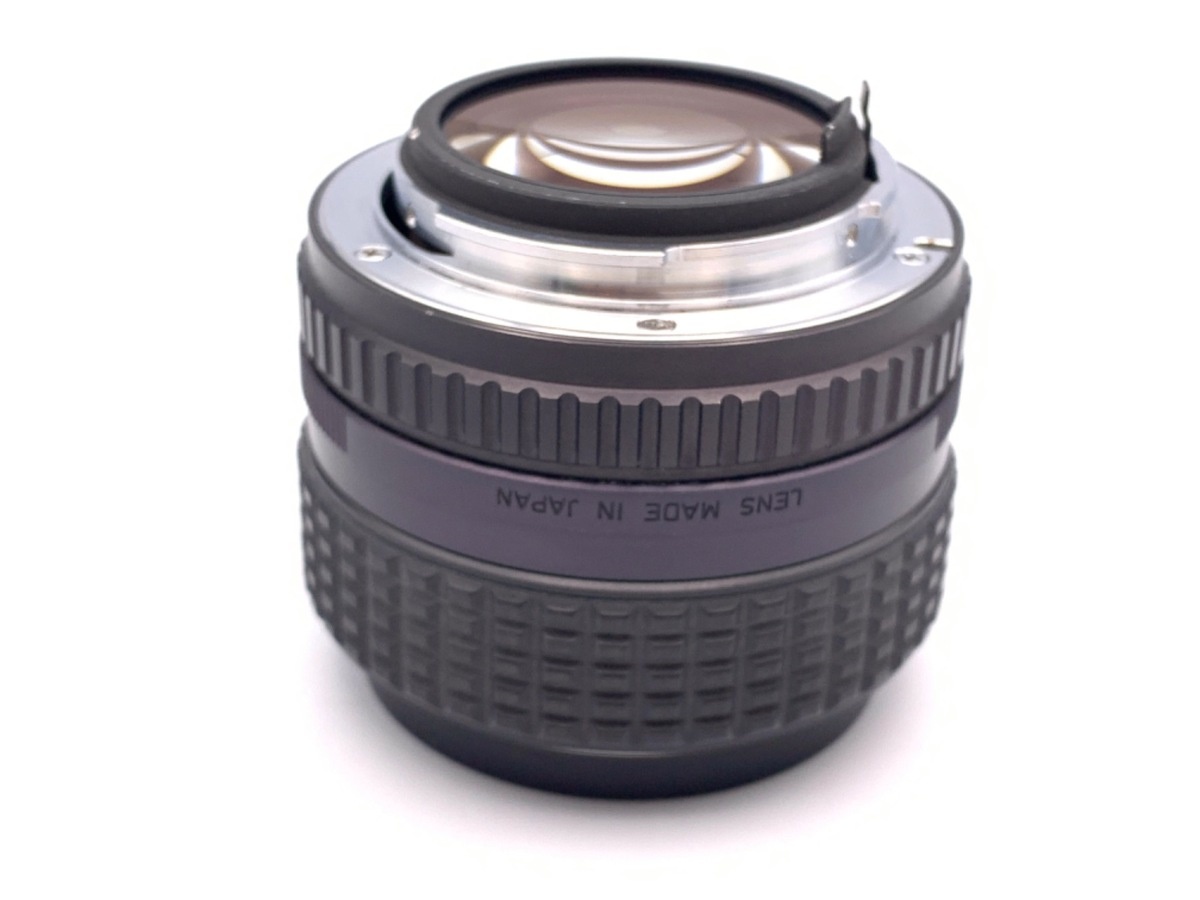 ペンタックス SMCP 50mm F1.2