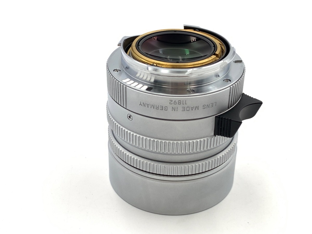ライカ ズミルックス M 1.4/50mm ASPH.S(6bit)