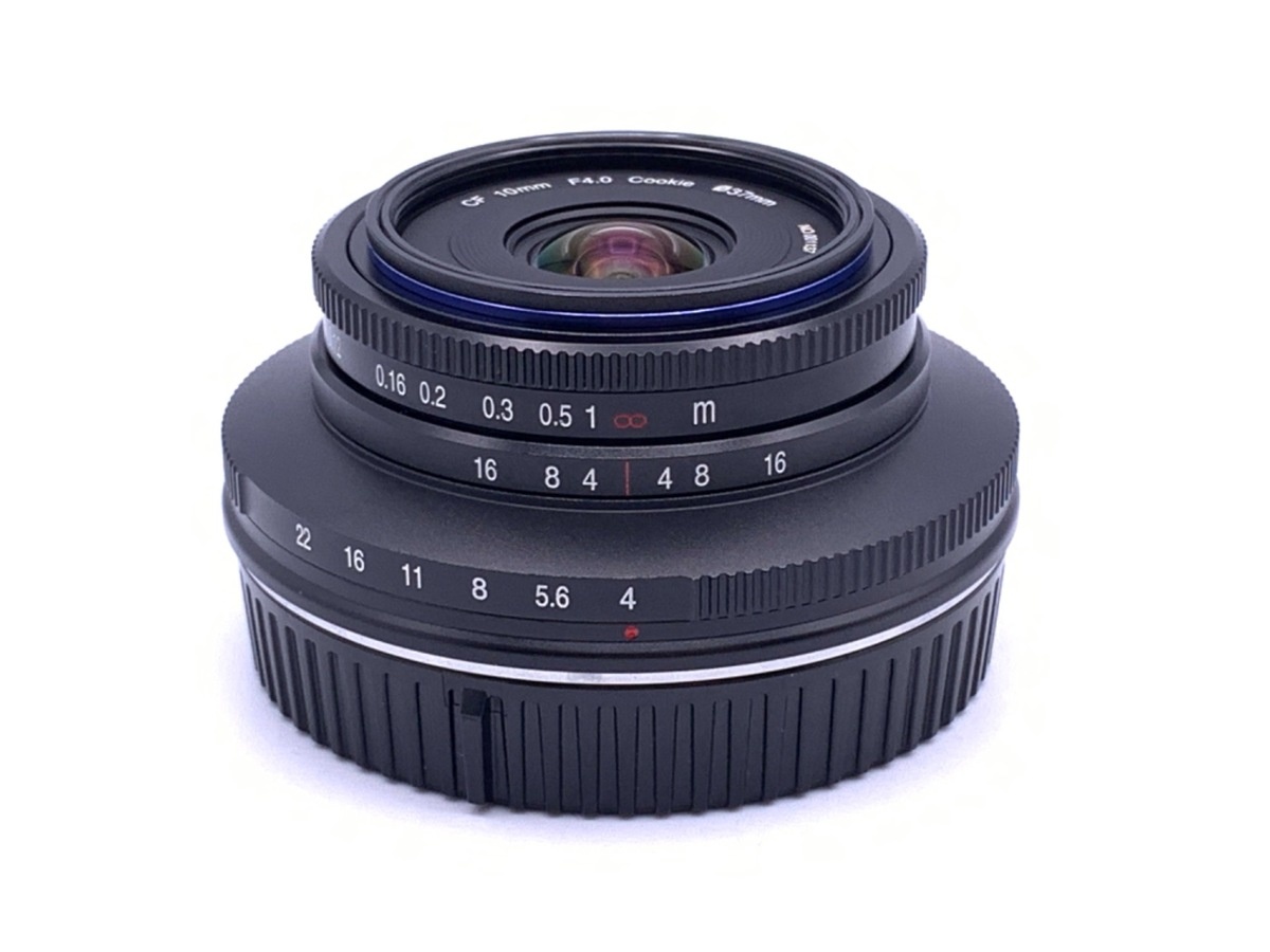 LAOWA 10mm F4 Cookie ニコンZ用[LAO0293]