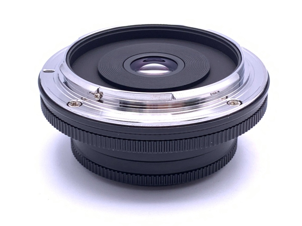 LAOWA 10mm F4 Cookie ニコンZ用[LAO0293]