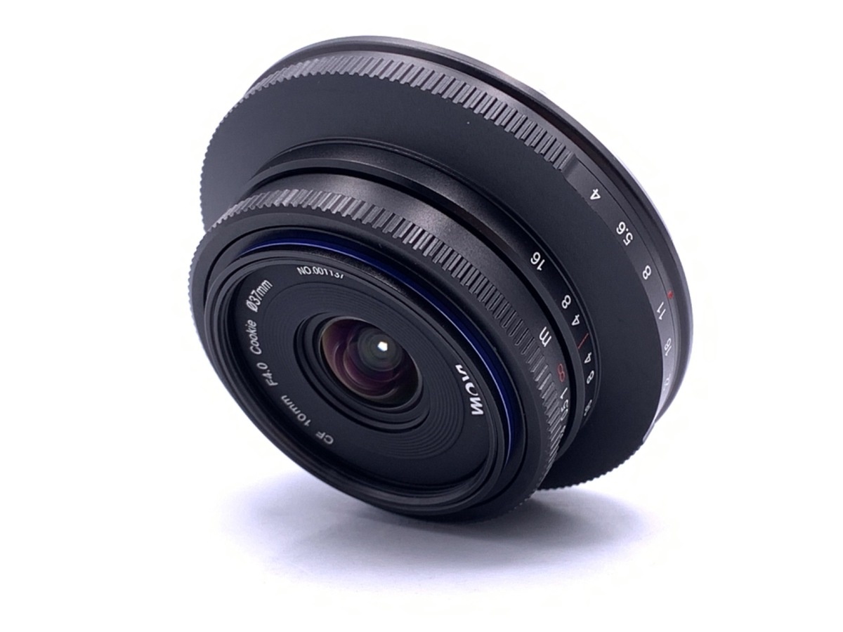 LAOWA 10mm F4 Cookie ニコンZ用[LAO0293]