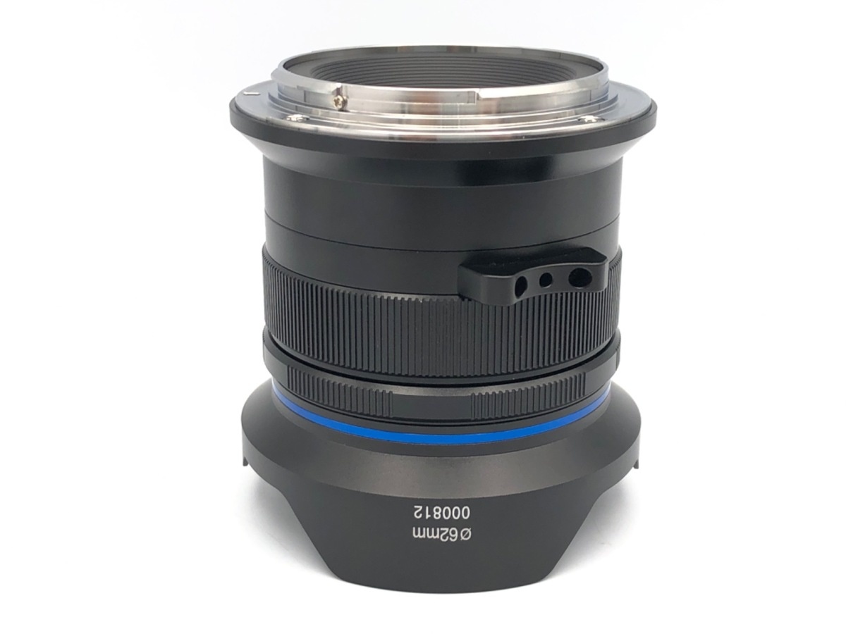 LAOWA 11mm F4.5 FF RL ニコンZ用[LAO0084]