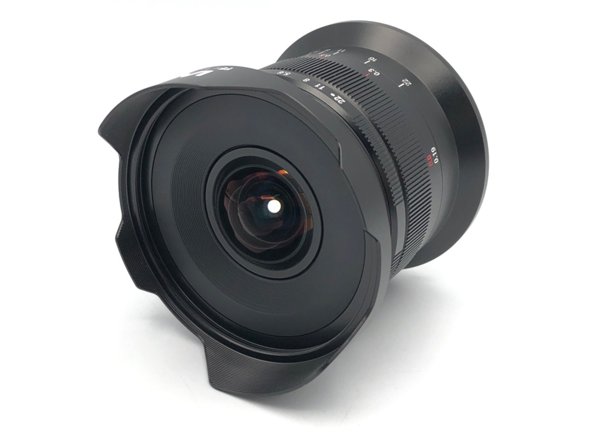 LAOWA 11mm F4.5 FF RL ニコンZ用[LAO0084]