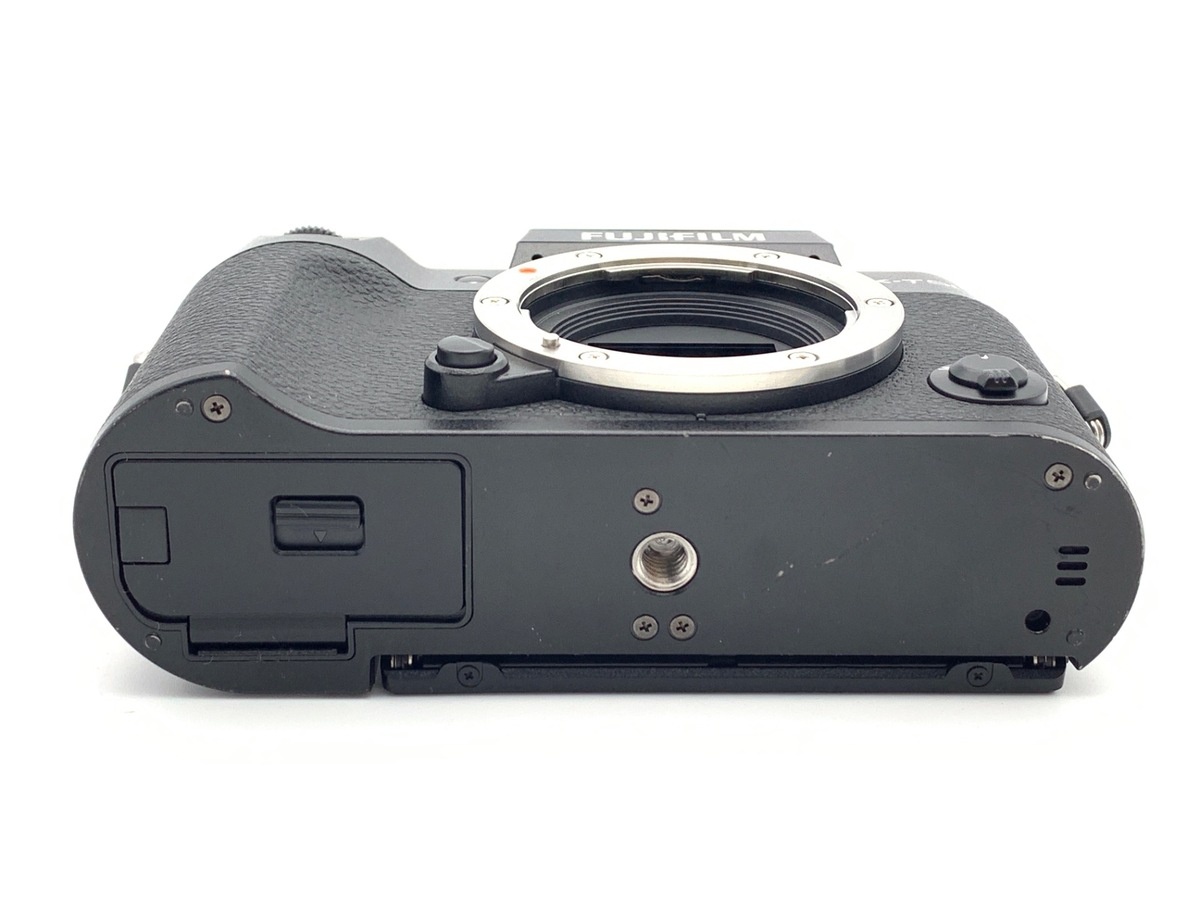 フジフイルム X-T50 ボディ ブラック