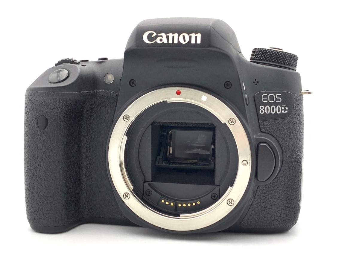キヤノン EOS 8000D ボディ