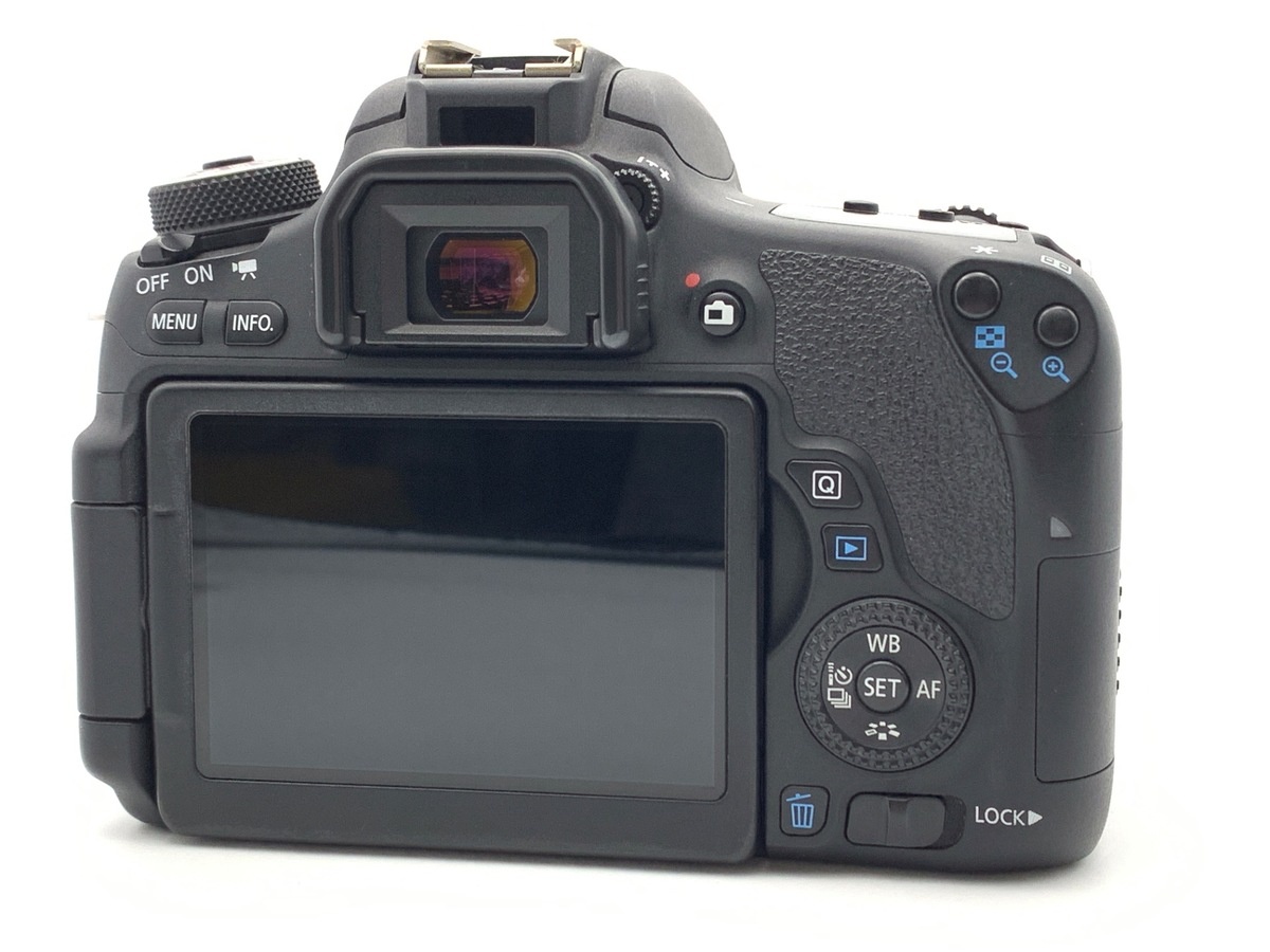 キヤノン EOS 8000D ボディ