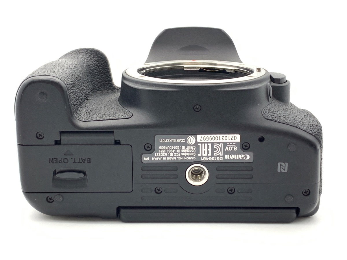 キヤノン EOS 8000D ボディ