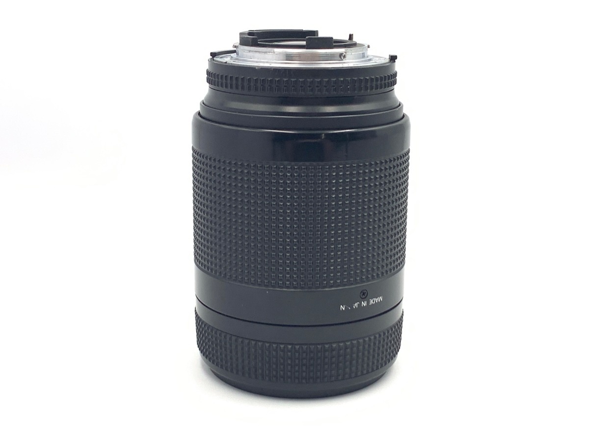 ニコン AF-N 70-210/4-5.6 Dタイプ