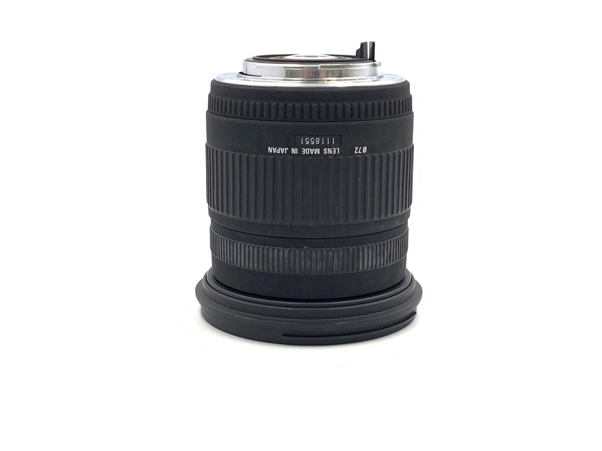 シグマ 17-70mm F2.8-4.5 DC MACRO ペンタックス用