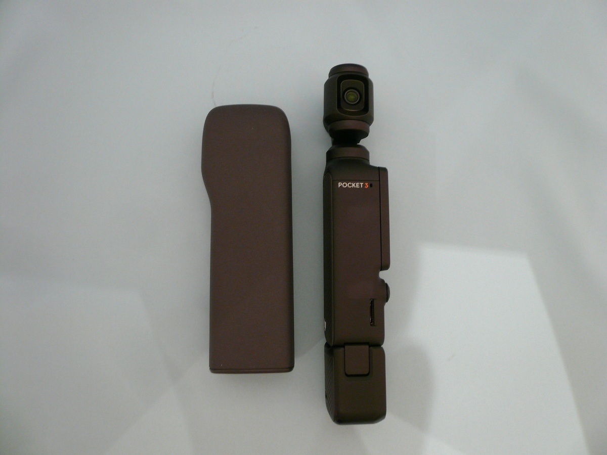 DJI Osmo Pocket 3 Creator Combo OP9913