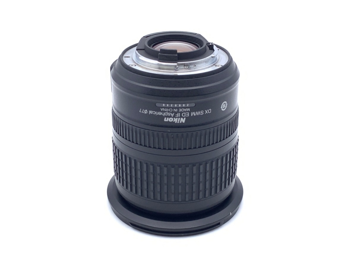 ニコン AF-S DX NIKKOR 10-24mm f/3.5-4.5G ED