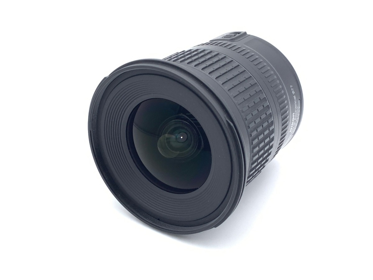 ニコン AF-S DX NIKKOR 10-24mm f/3.5-4.5G ED