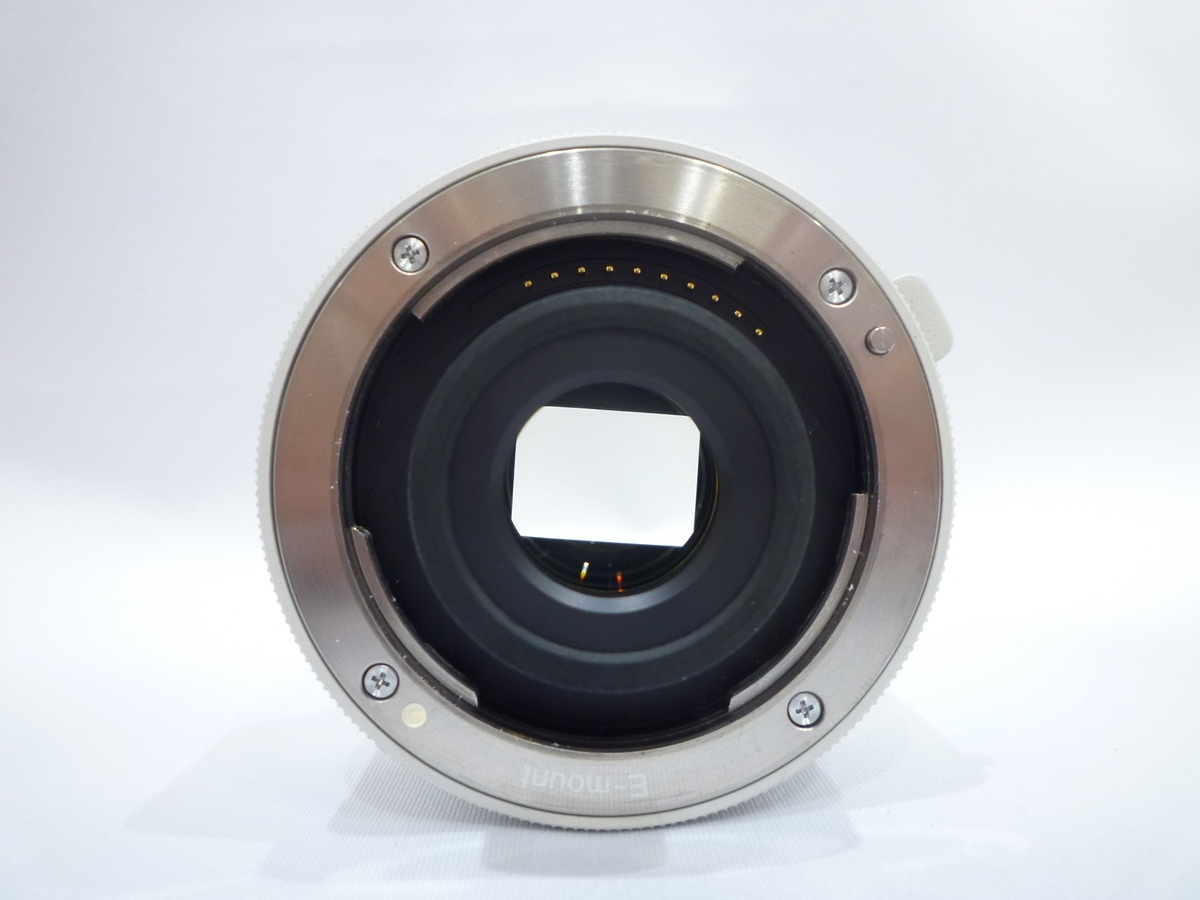 ソニー 2X Teleconvertor [SEL20TC]