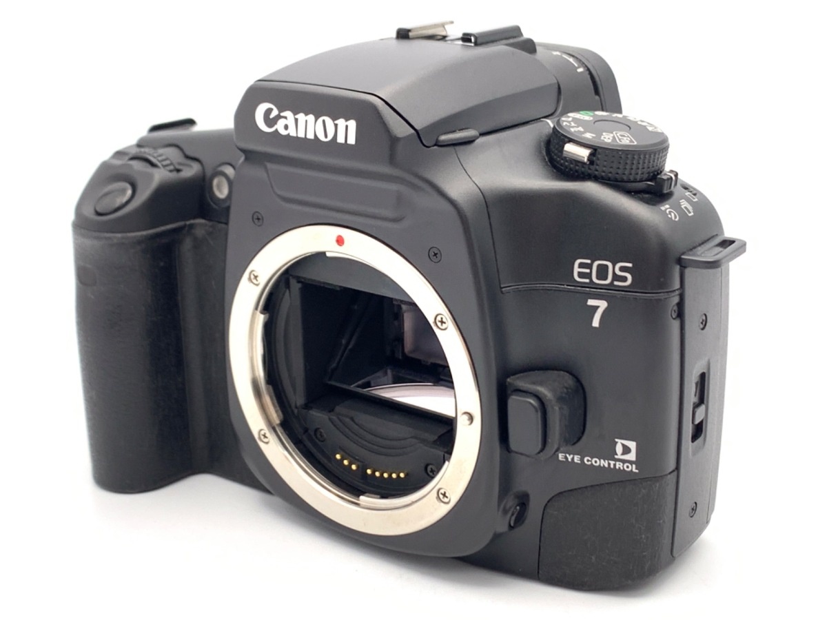 キヤノン EOS7