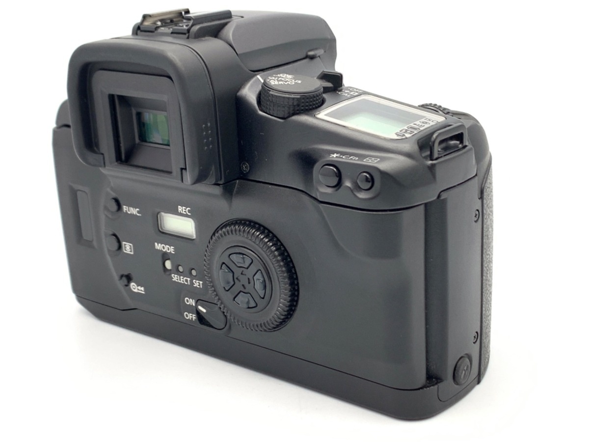 キヤノン EOS7