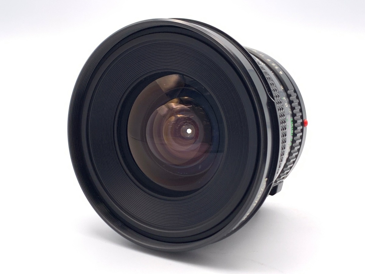 キヤノン（CANON） NewFD 17/4