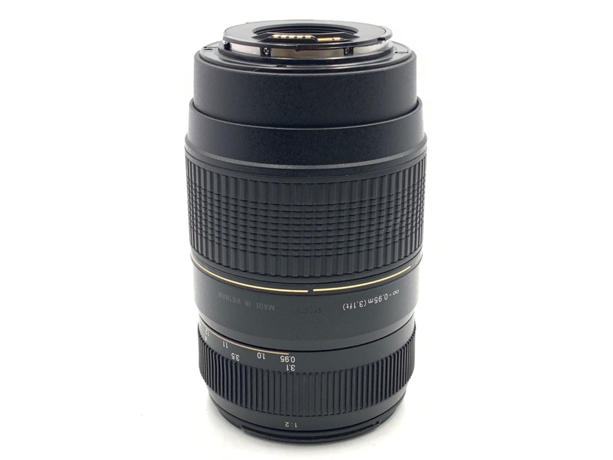 タムロン AF 70-300mm F/4-5.6 Di LD Macro キヤノン用