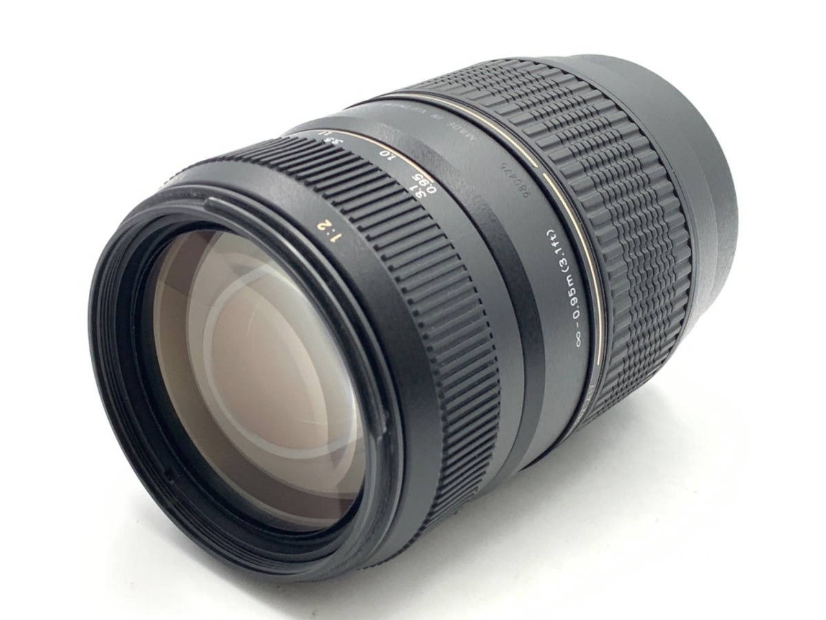 タムロン AF 70-300mm F/4-5.6 Di LD Macro キヤノン用
