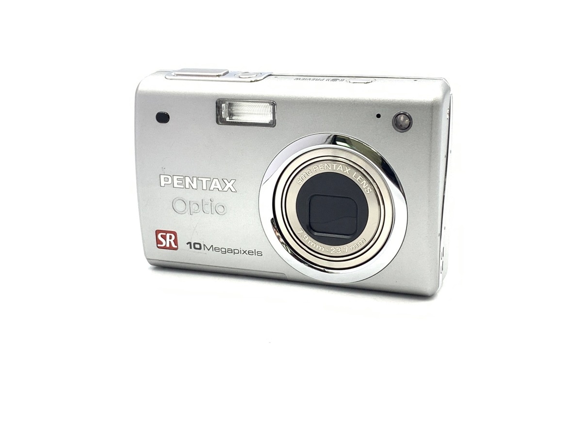 ペンタックス Optio A30