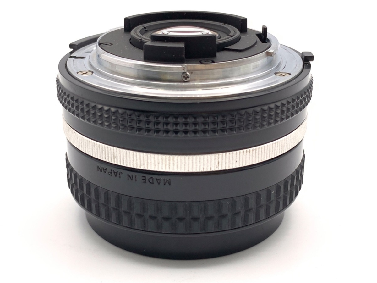 ニコン Ai-S Nikkor 20mm F3.5