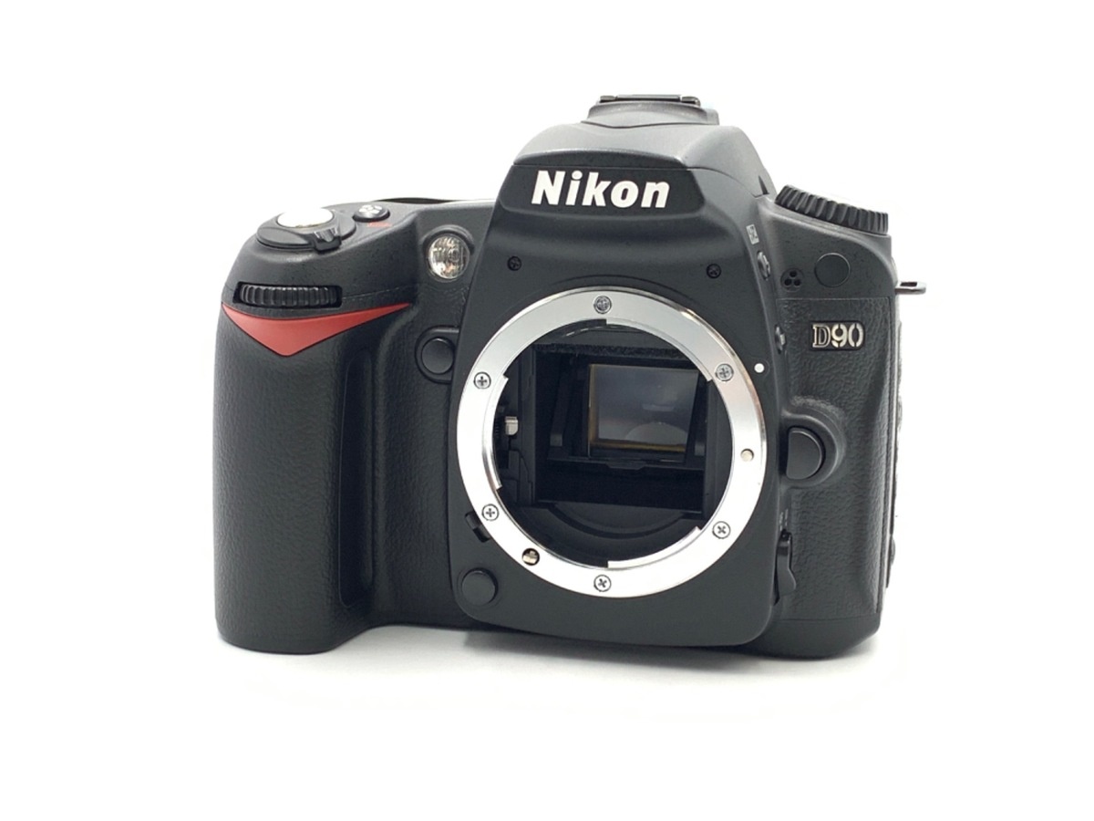 ニコン D90 ボディ