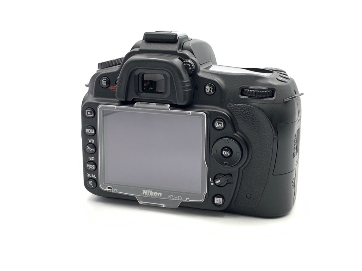 ニコン D90 ボディ