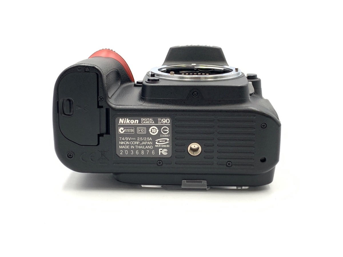 ニコン D90 ボディ