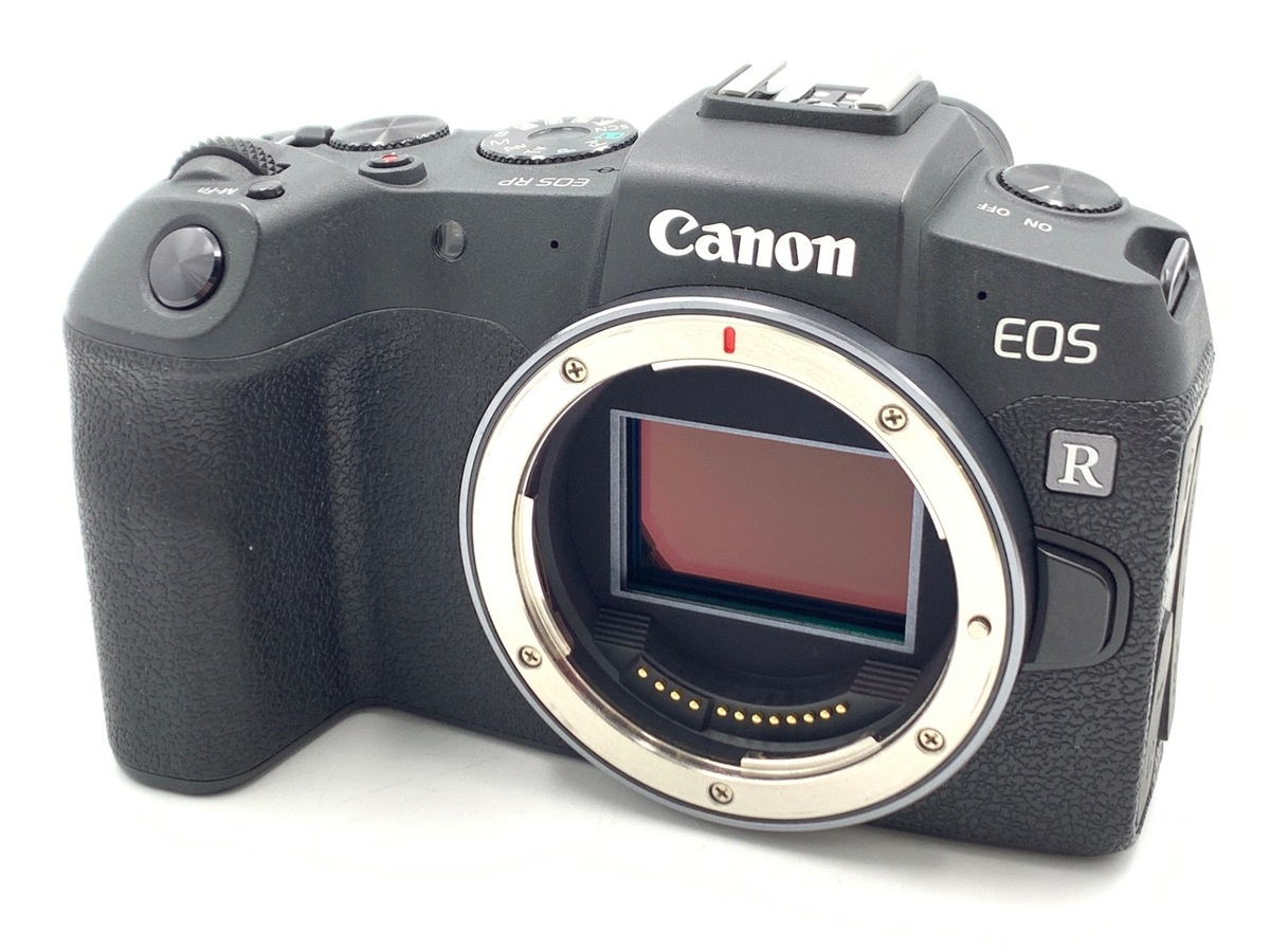 キヤノン EOS RP ボディ