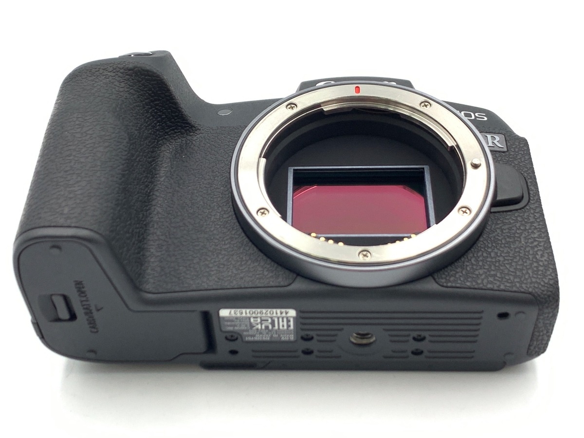 キヤノン EOS RP ボディ