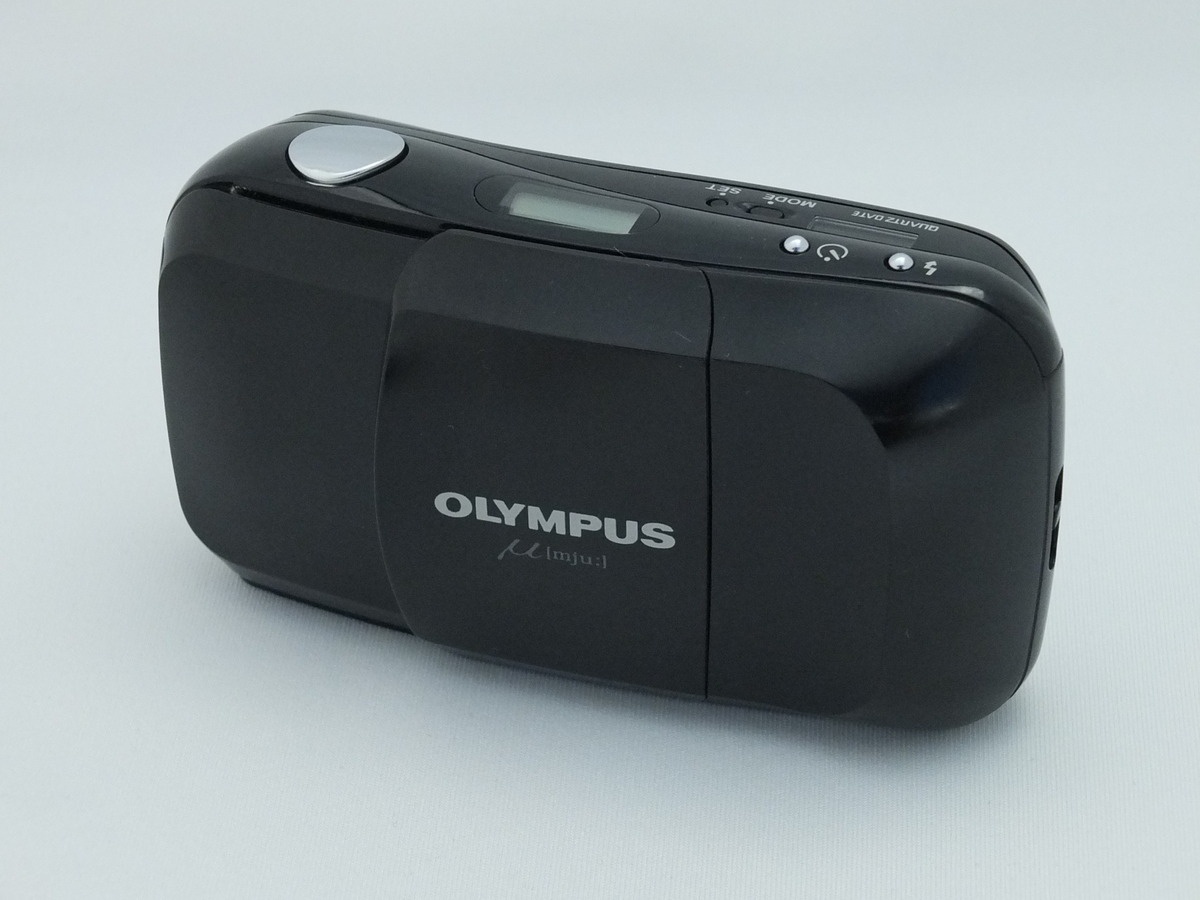 オリンパス（OLYMPUS） ミュー