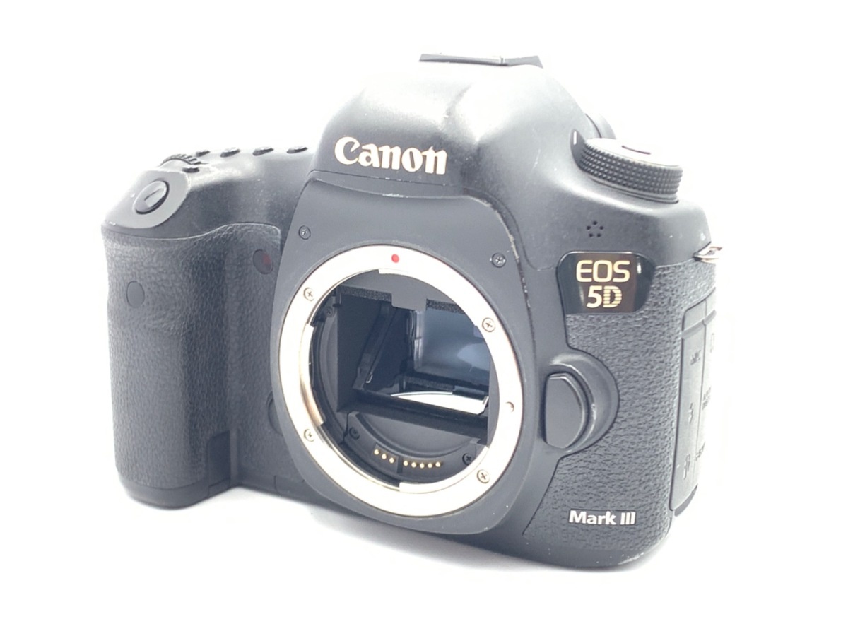 キヤノン EOS 5D MarkIII ボディ