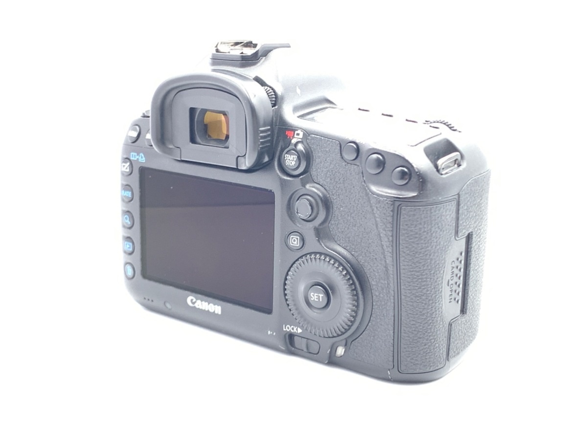 キヤノン EOS 5D MarkIII ボディ