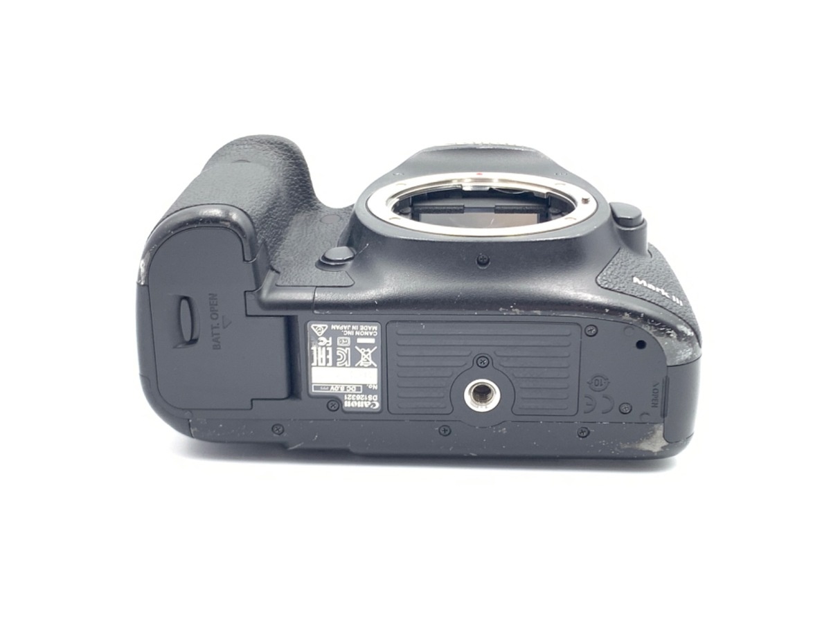 キヤノン EOS 5D MarkIII ボディ