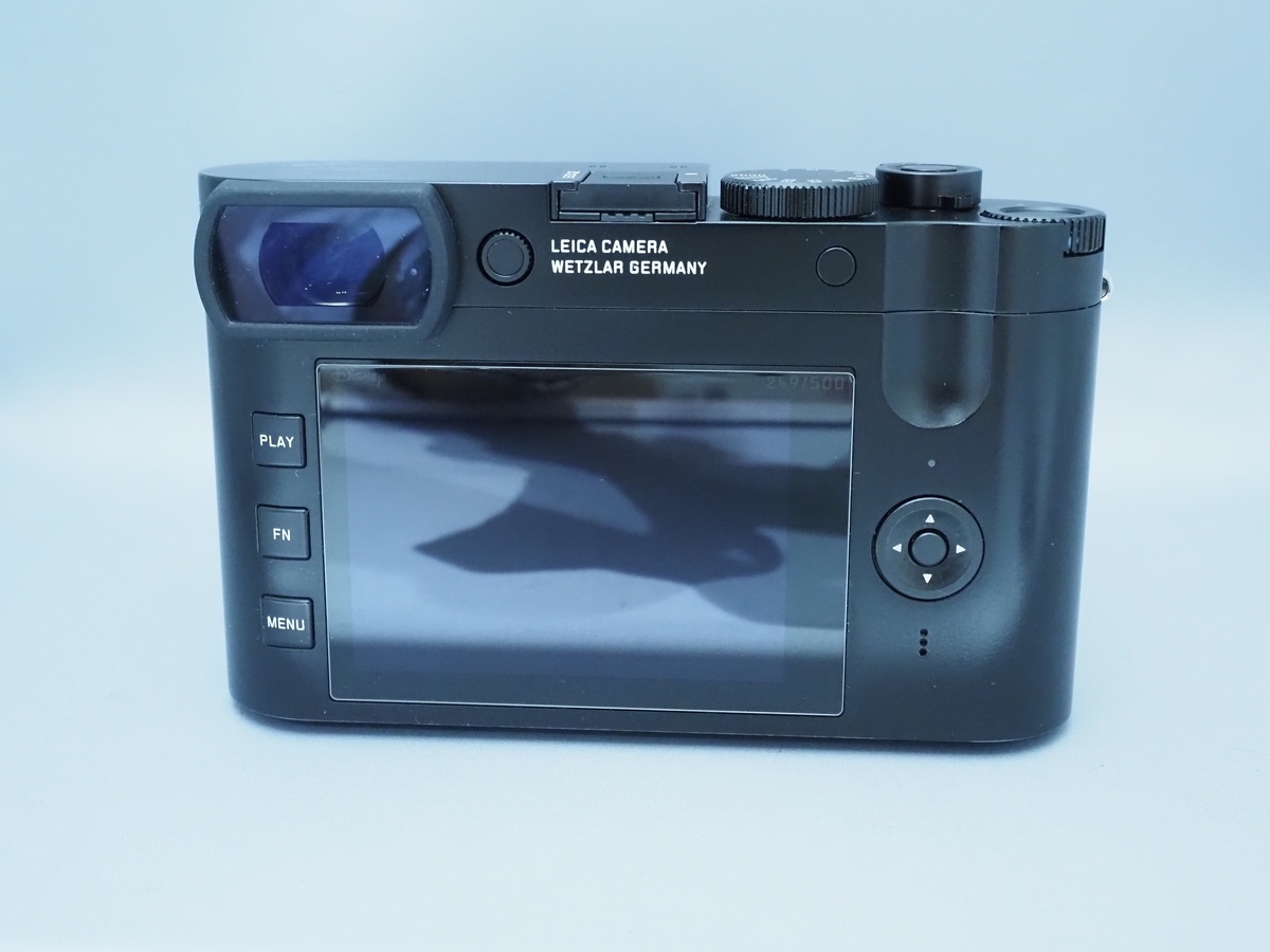 ライカ Q2 ボディDisney 100 Years of Wonder