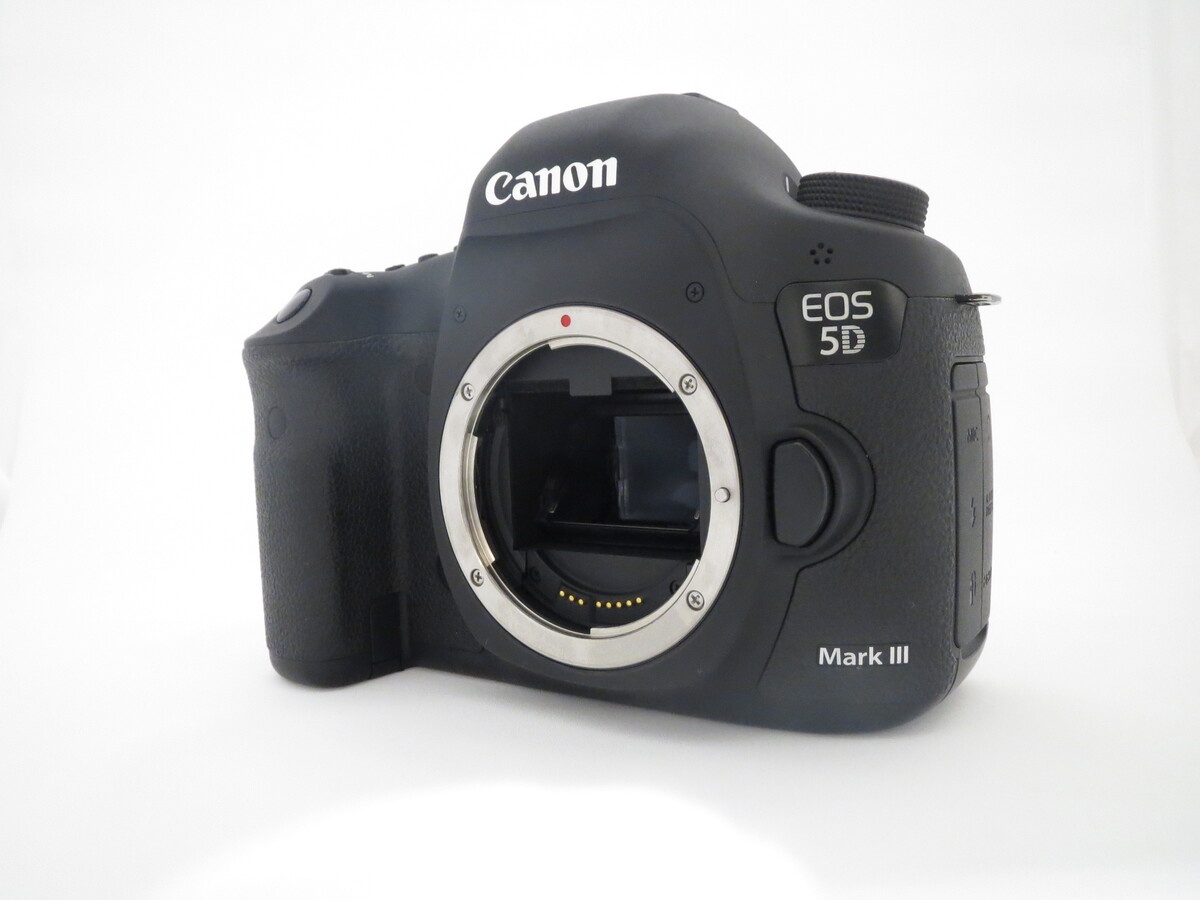 キヤノン EOS 5D MarkIII ボディ