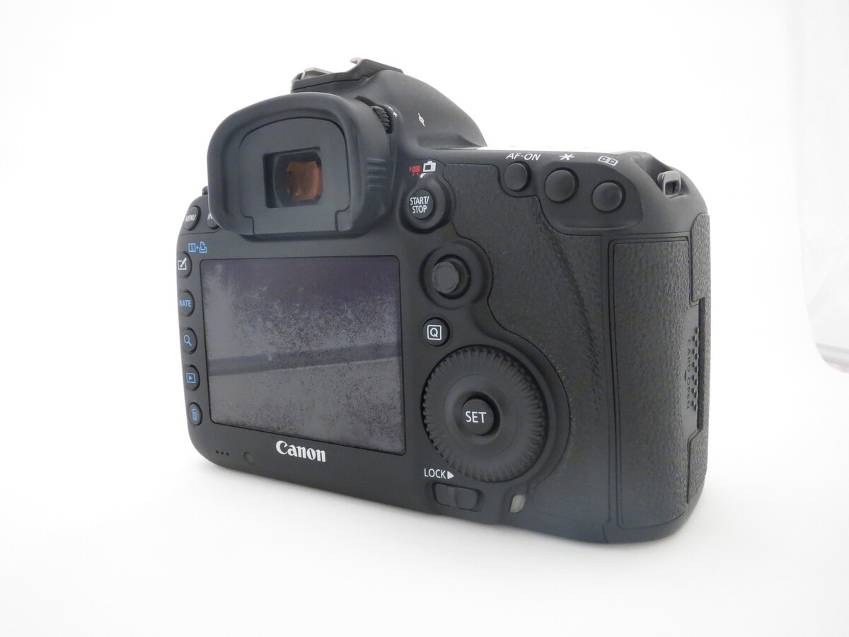 キヤノン EOS 5D MarkIII ボディ