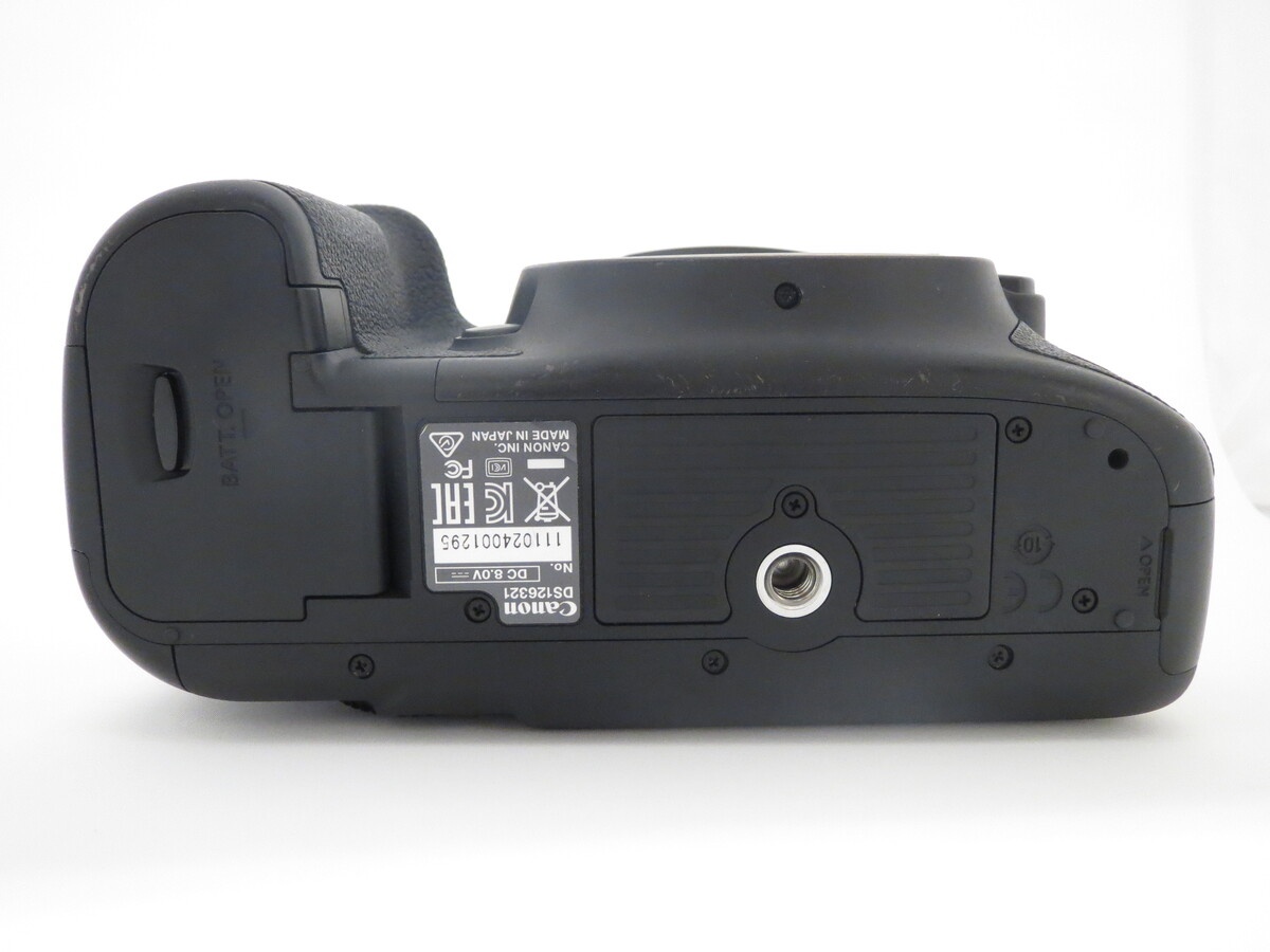 キヤノン EOS 5D MarkIII ボディ