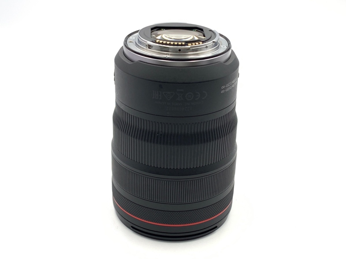 キヤノン RF24-70mm F2.8 L IS USM