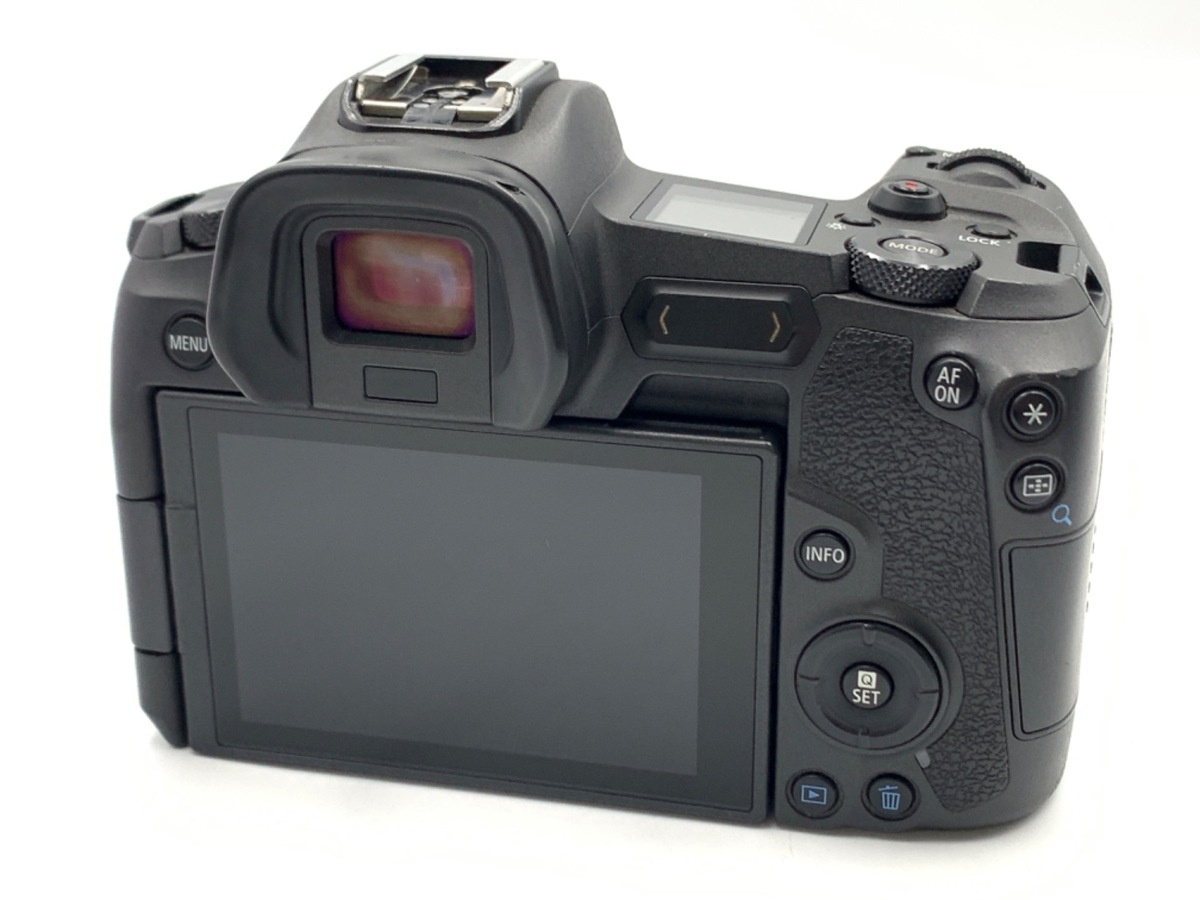キヤノン EOS R ボディ
