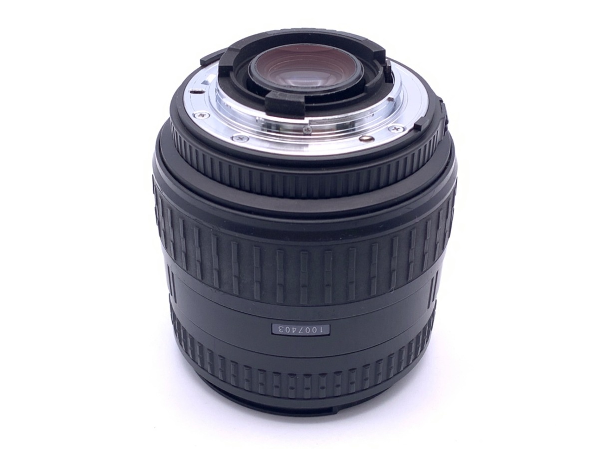 シグマ（SIGMA）AF 28-135/3.8-5.6 ASP IF マクロ ニコン