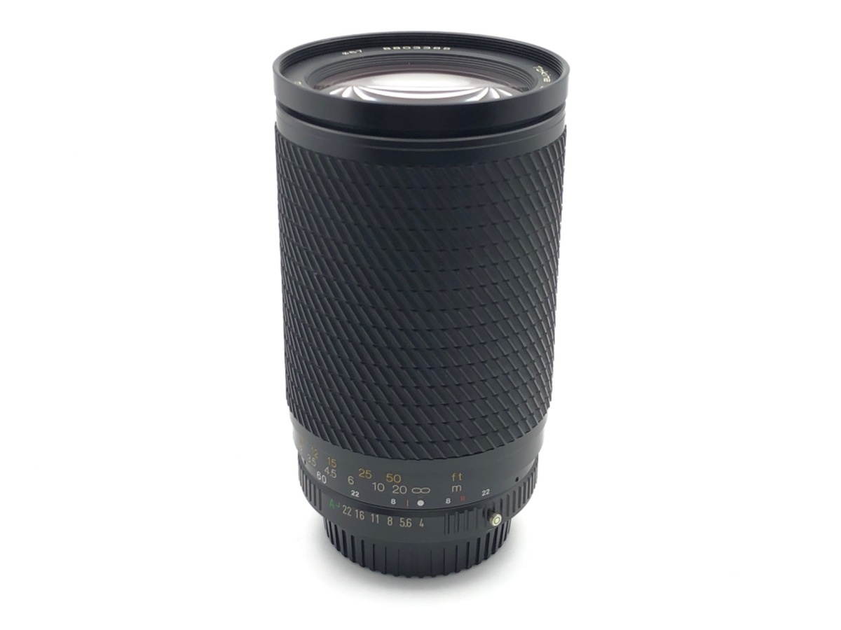 トキナー MF 60-300mm F4-5.6 ペンタックスKA用（SZ-X630）
