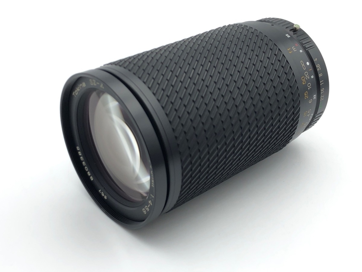 トキナー MF 60-300mm F4-5.6 ペンタックスKA用（SZ-X630）