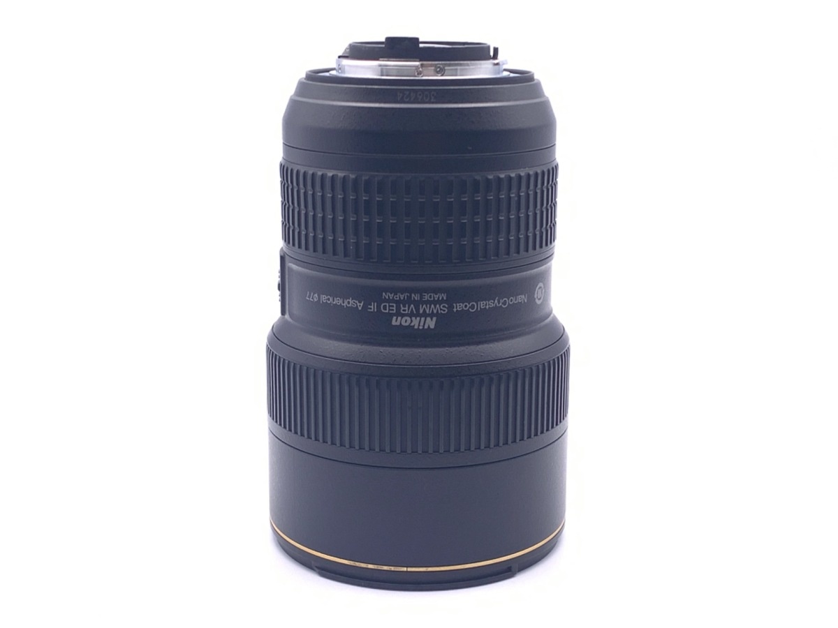 ニコン AF-S NIKKOR 16-35mm f/4G ED VR