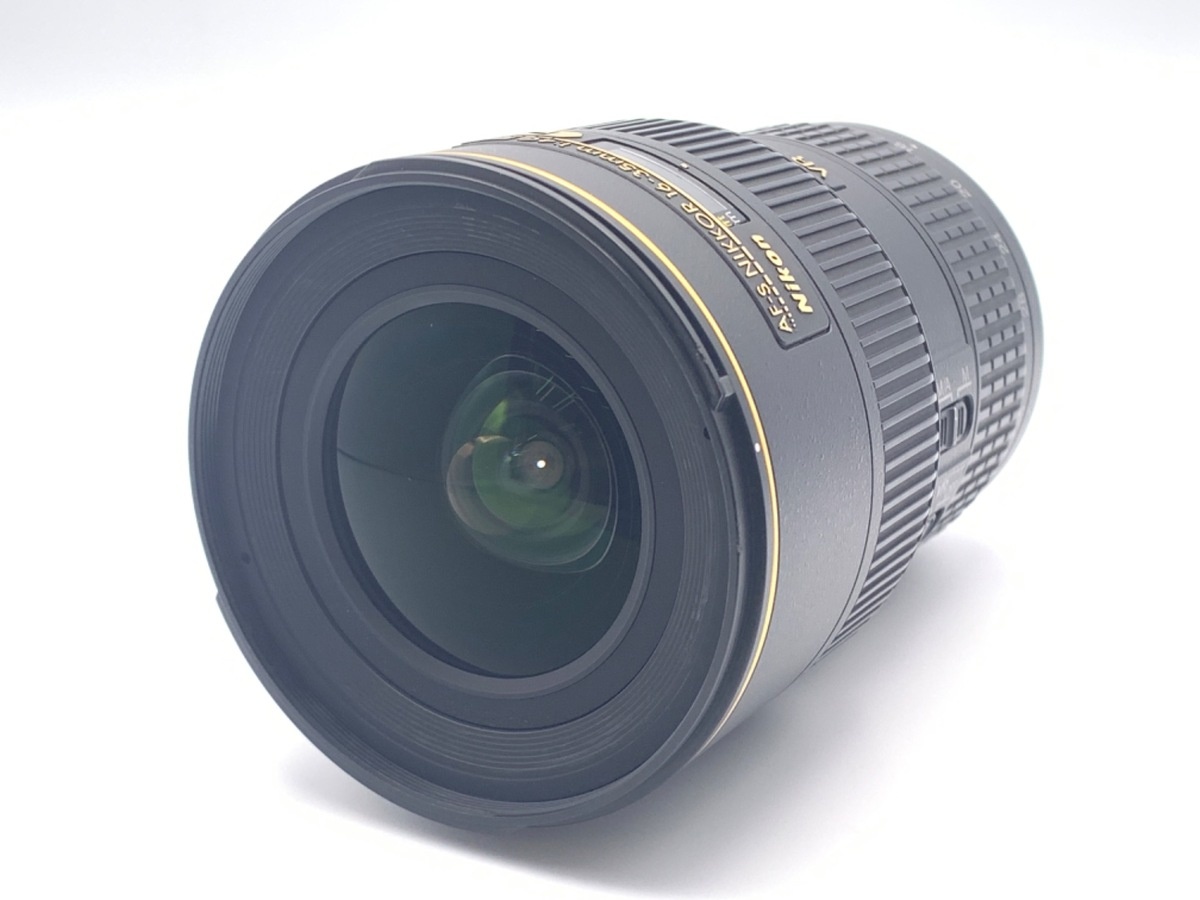 ニコン AF-S NIKKOR 16-35mm f/4G ED VR
