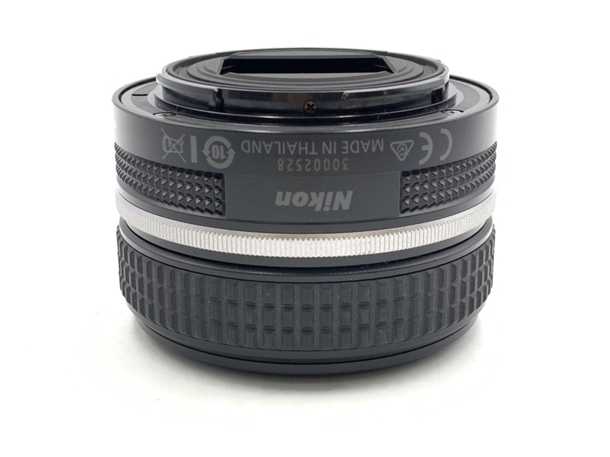 ニコン NIKKOR Z 28mm f/2.8 Special Edition