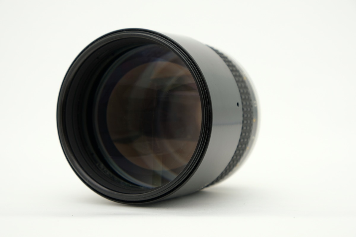 ニコン（Nikon）Ai-S 135/2