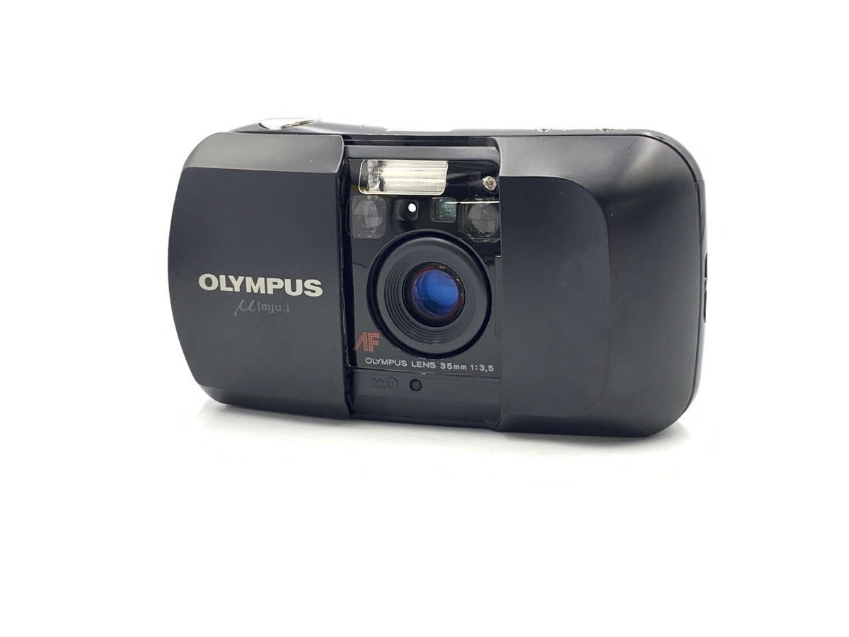 オリンパス（OLYMPUS） ミュー